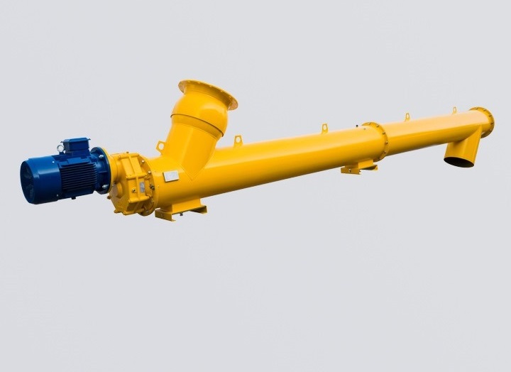 Additional Machinery